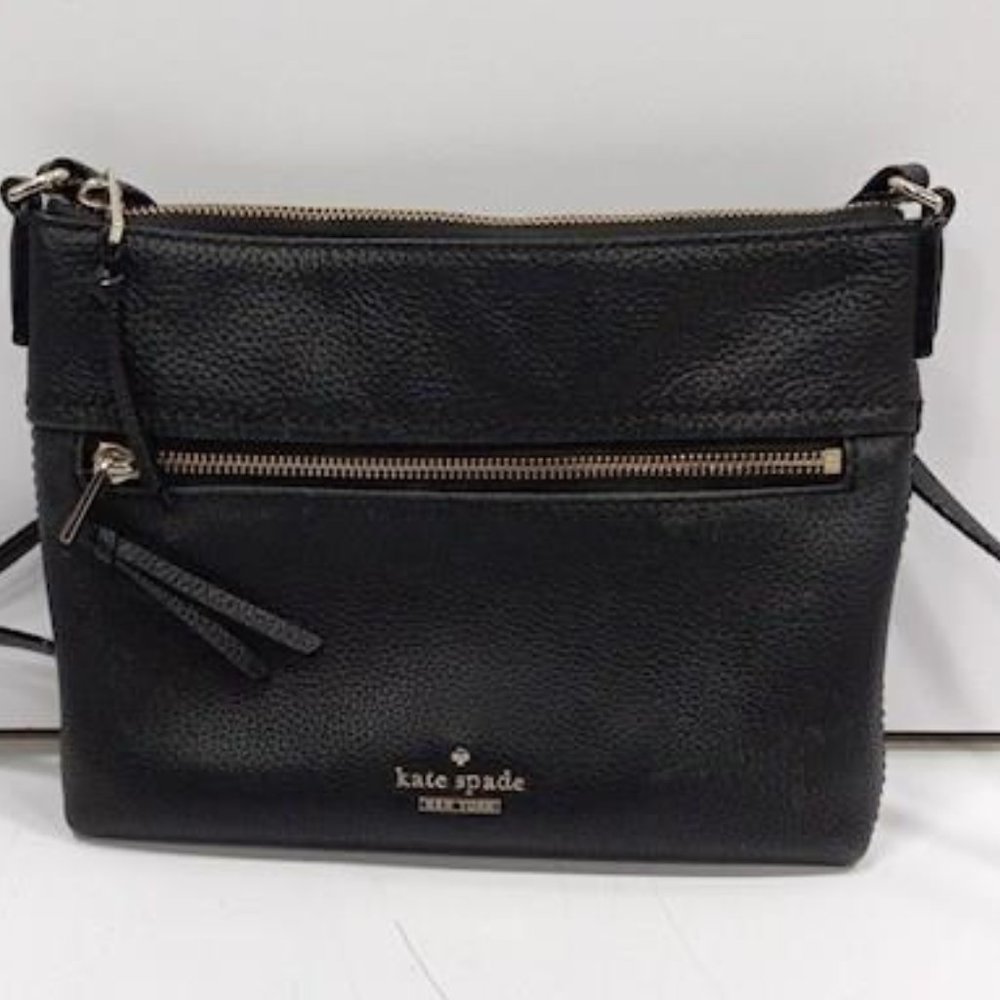 PKate Spade Gabriele Crossbody Purse